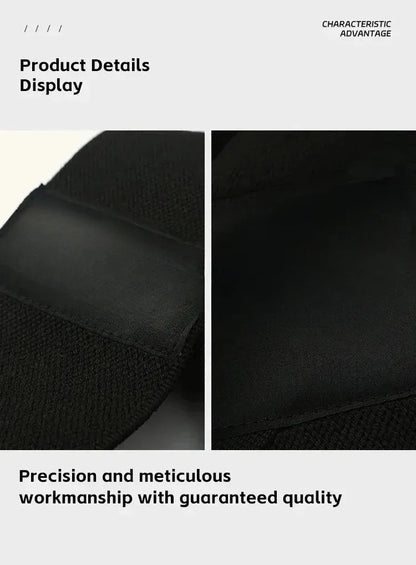 Purilite Select – Back Posture Corrector | Adjustable Clavicle & Spine Brace for Upper Back & Shoulder Alignment