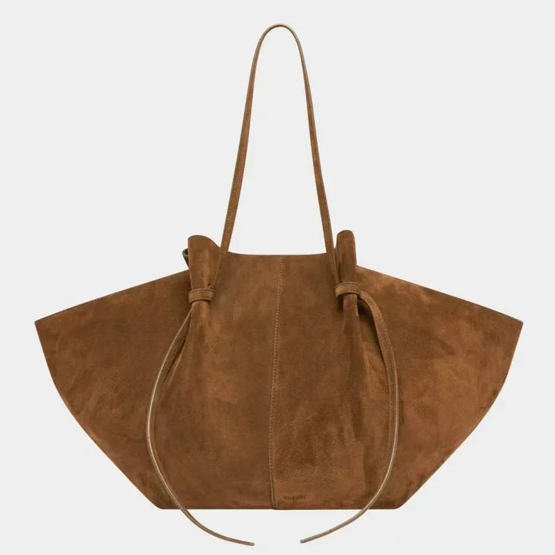 Purilite Select – Faux Suede Tote Bags for Women