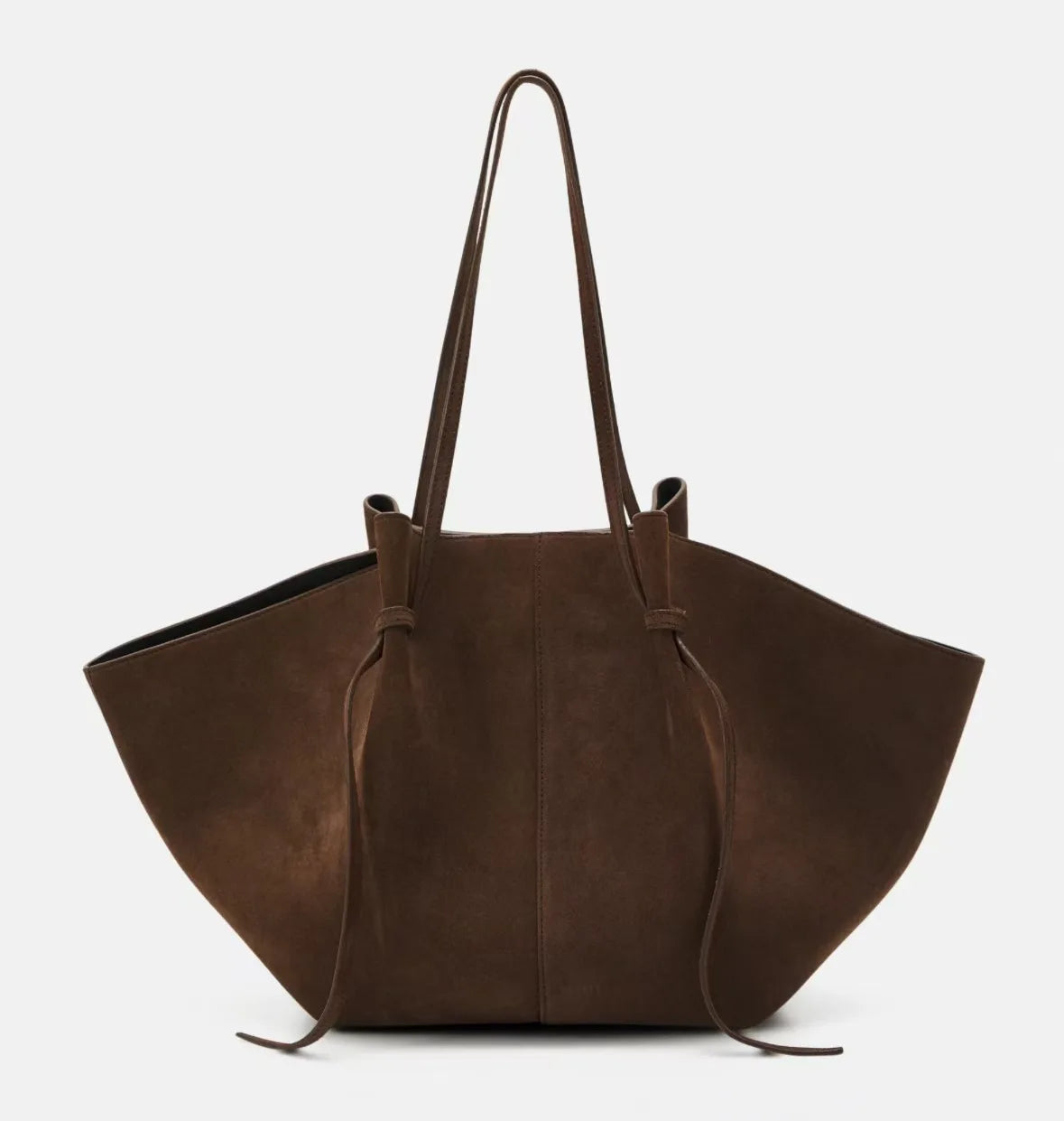 Purilite Select – Faux Suede Tote Bags for Women